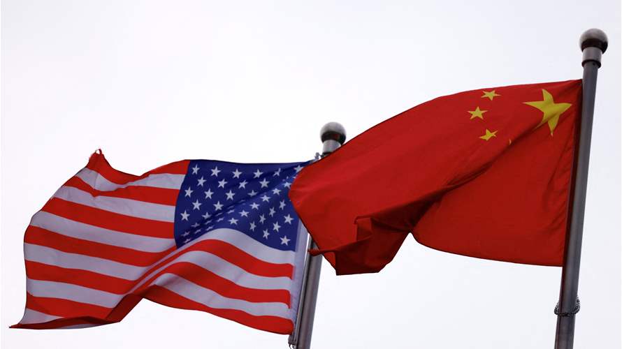 China warns US tariffs putting 'pressure' on economy, trade