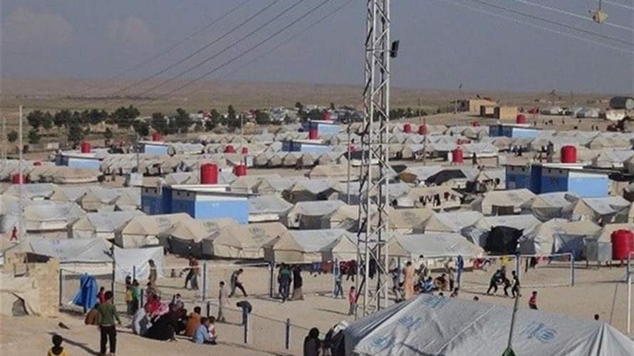 اللجنة الوزارية الخاصة بالنازحين السوريين ناقشت الخطة الأولية لعودتهم الآمنة والكريمة إلى بلادهم