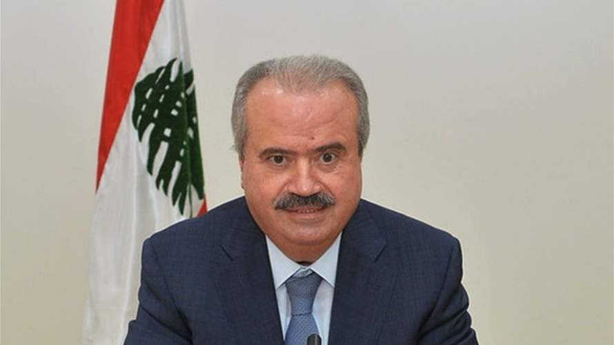 جابر لرويترز: لبنان يأمل في لقاء حاملي السندات خلال الأشهر المقبلة