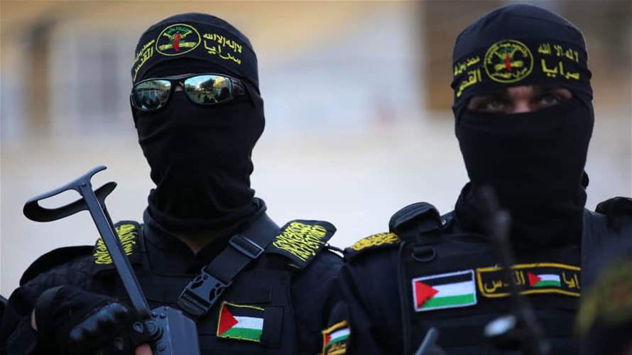 Palestinian Islamic Jihad releases video of Israeli hostage alive