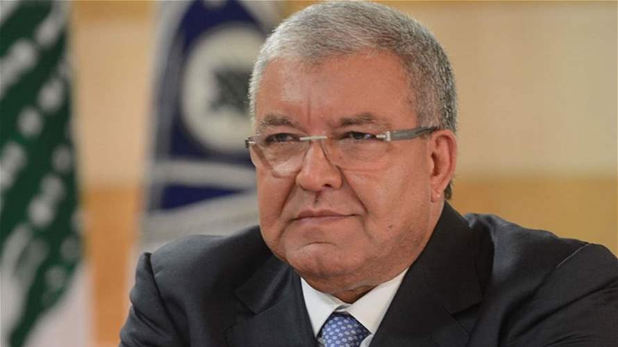 معلومات للـLBCI: نهاد المشنوق تقدم بدعوى مخاصمة في وجه القاضي طارق البيطار