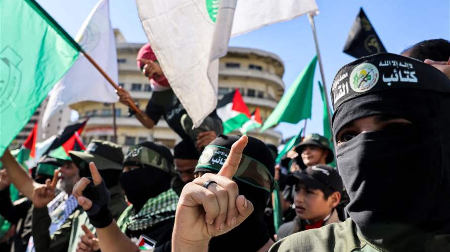 توقيف 3 أشخاص من حركة حماس للاشتباه بهم في إطلاق صواريخ باتجاه اسرائيل 
