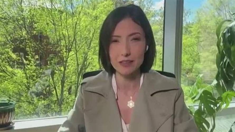 المحادثات الإيرانية - الأميركية من مسقط الى روما... وهذا ما قالته هبة نصر للـLBCI