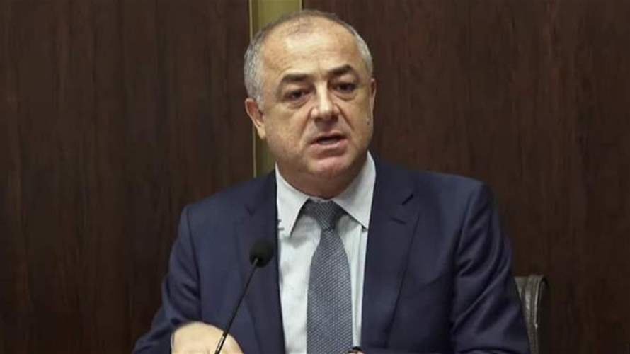 اللجان المشتركة أقرت تعديلات على قانوني السرية المصرفية والنقد والتسليف
