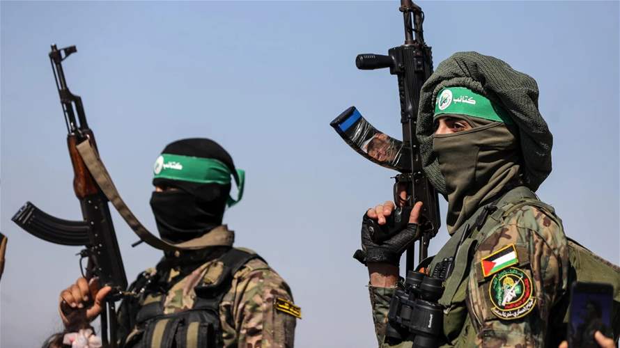 Hamas officials say consultations on response to Israel truce offer 'almost complete'
