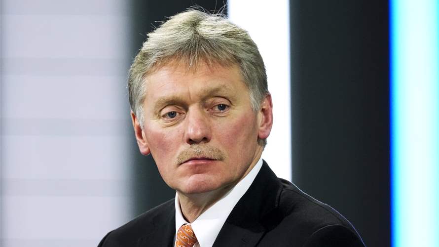 Kremlin says Europe wants to 'continue war' as Ukraine allies meet