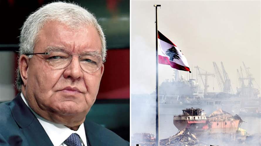 After delays, Judge Bitar questions ex-interior minister in Beirut blast probe – will more summons follow?