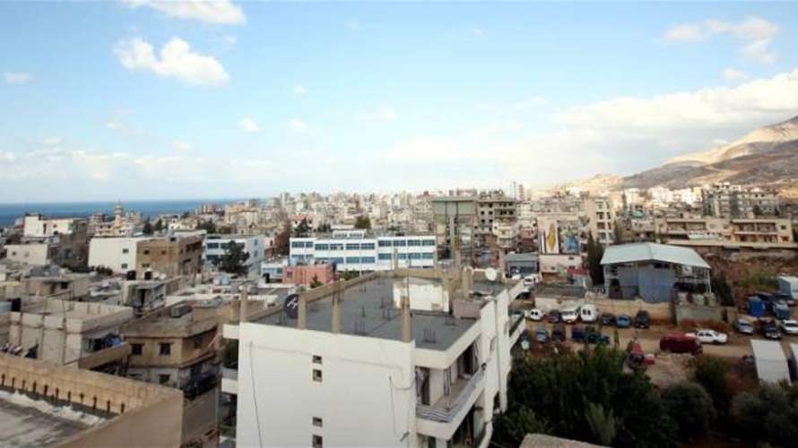 بعد اقفال 22 مدخلاً غير رسمي في مخيم البداوي... هذا ما قالته الفصائل الفلسطينية واللجان الشعبية في الشمال