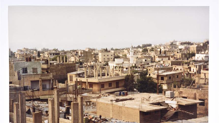 Lebanese army closes 22 entrances at Beddawi camp: Palestinian factions clarify decision