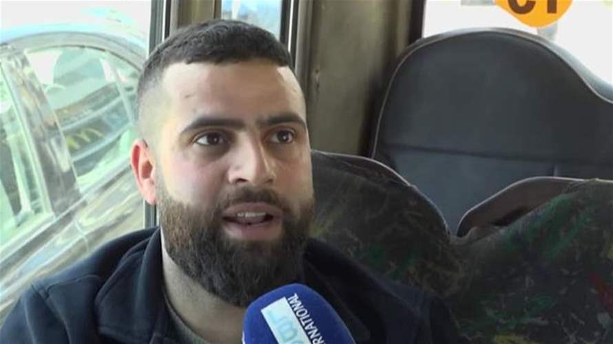 النقل المشترك في بيروت طموح كبير… وواقع صعب