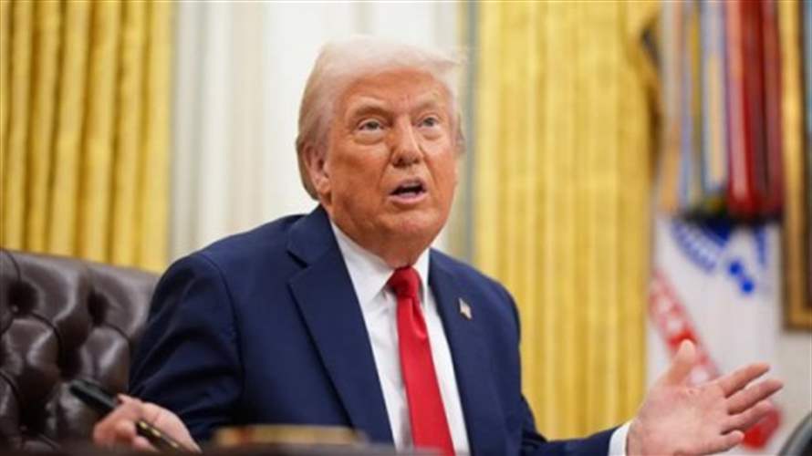 Trump says will make 'very good' trade deal with China