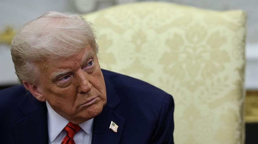 Trump says Ukraine minerals deal to be signed 'next Thursday'