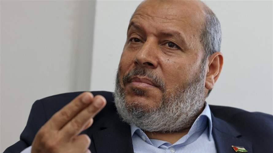 خليل الحية: "حماس" مستعدة للتفاوض فورًا على اتفاق لتبادل الرهائن جميعها مع عدد متفق عليه من الفلسطينيين المسجونين لدى إسرائيل