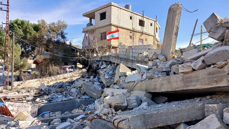 اتصالات بين لبنان والعراق حول تنظيم مساهمة بغداد في إعادة الإعمار (الأخبار)