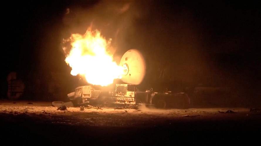 Houthi media say death toll jumps to 38 in US strikes on Yemen port
