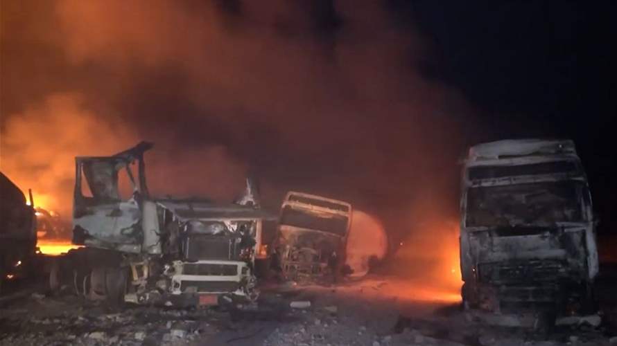 Hamas denounces 'blatant aggression' after US Yemen strikes