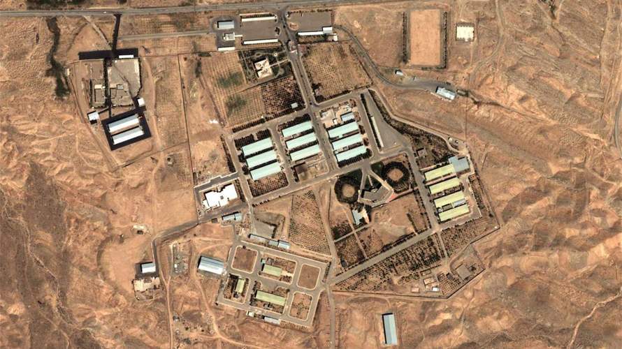 Secret talks in Paris: Israel pushes US to back military action against Iran's nuclear sites