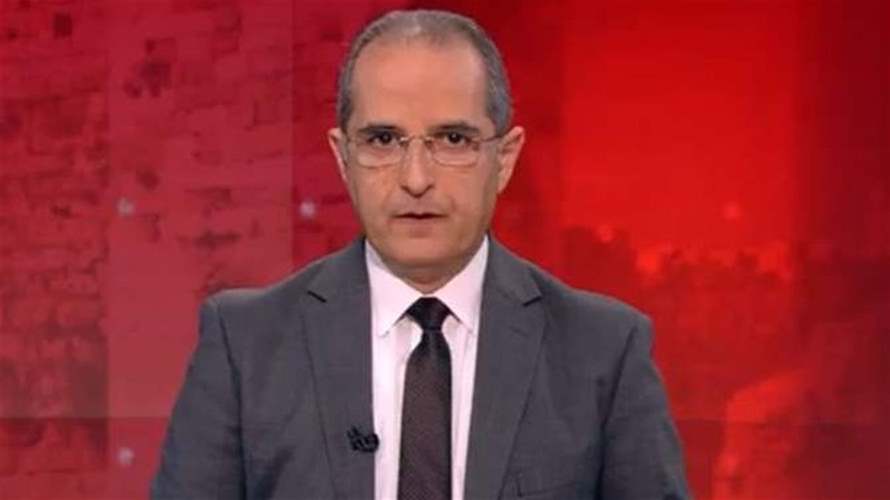 مقدمة النشرة المسائية 18-4-2025