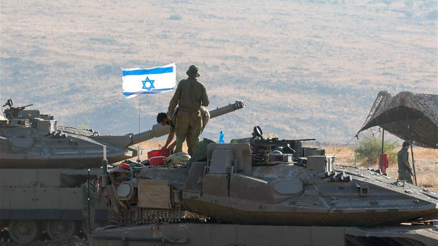 Israeli army claims to kill another Hezbollah militant in South Lebanon strike