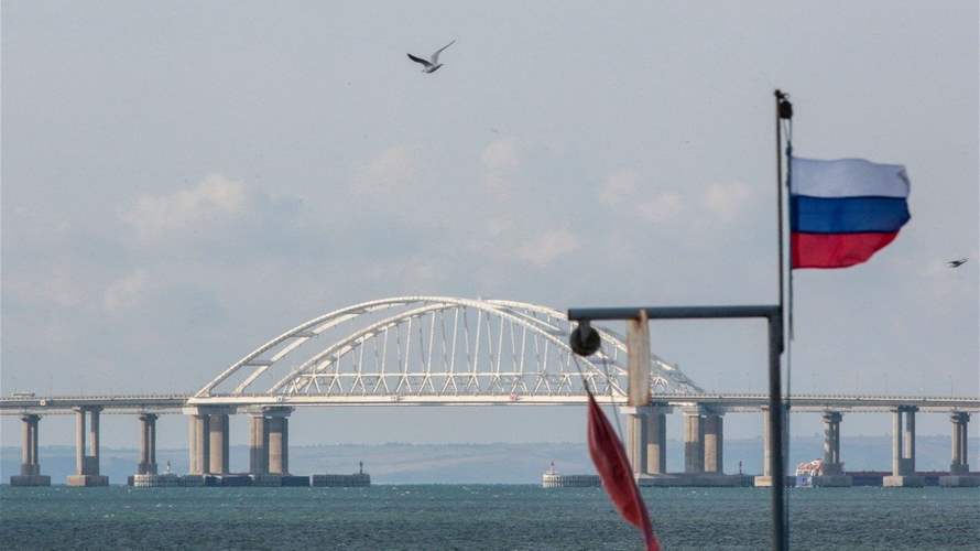 US open to recognizing Crimea as Russian in Ukraine deal: Report