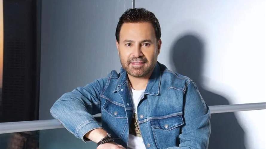 "قريبا"... عاصي الحلاني يشوّق الجمهور لجديده (فيديو)