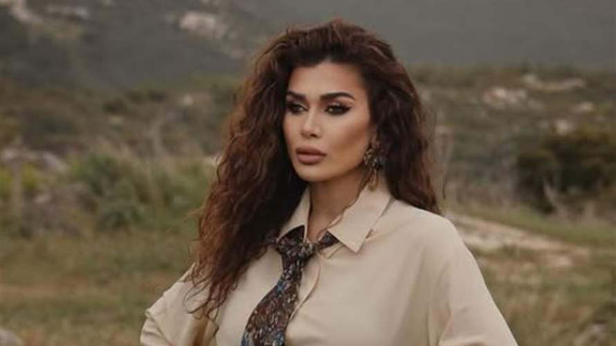 برفقة عائلتها... نادين الراسي تشارك الجمهور تحضيراتها لعيد الفصح (فيديو)