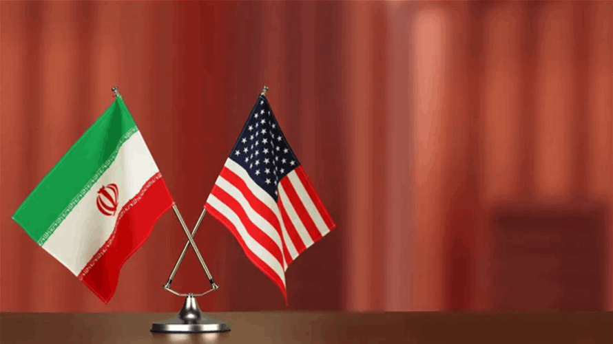 Second round of Iran-US nuclear talks starts in Rome: Iranian state TV