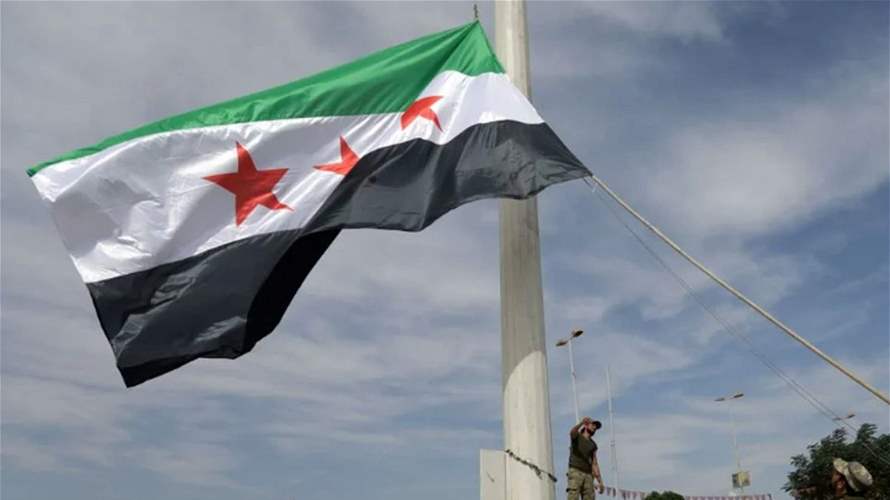 US congressmen visit Syria in first trip since Assad's ouster