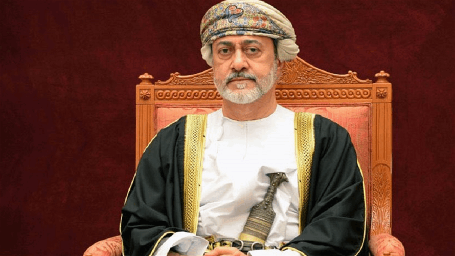 وكالة الأنباء العمانية: السلطان هيثم بن طارق آل سعيد سيزور موسكو
