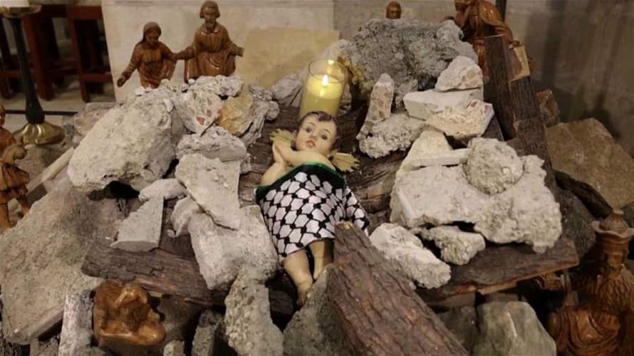 كنائس القدس تلغي احتفالات عيد الفصح 