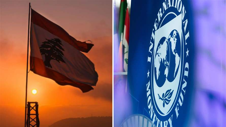 Key IMF demands unmet as Lebanon readies for US meetings