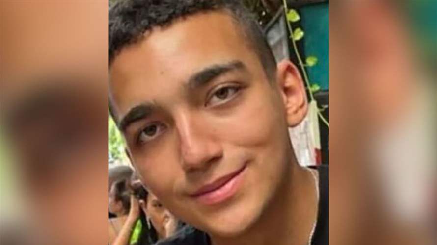 Hamas says fate of US-Israeli hostage Edan Alexander unknown after strike