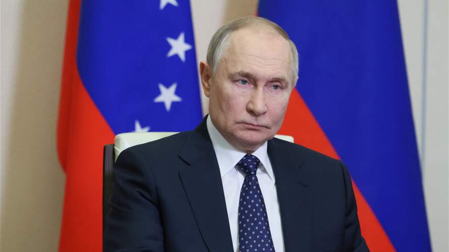 Putin announces 'Easter truce' in Ukraine conflict