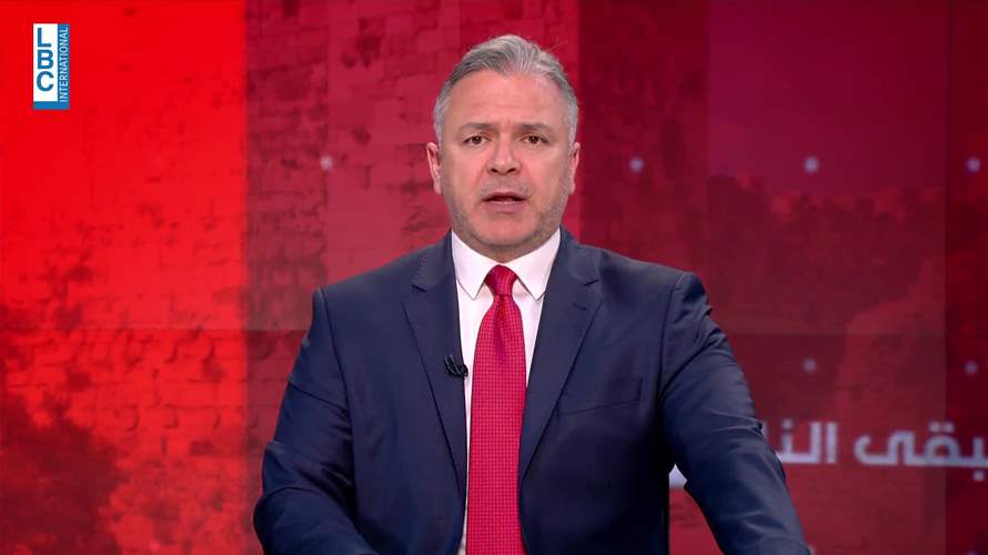 مقدمة النشرة المسائية 19-4-2025