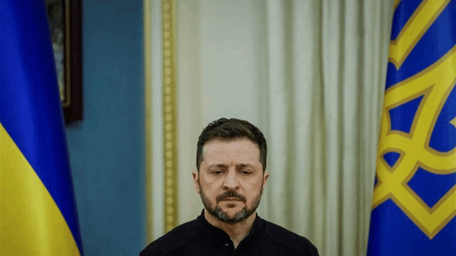 Ukraine's Zelensky says Russian army 'trying to create impression' of Easter ceasefire