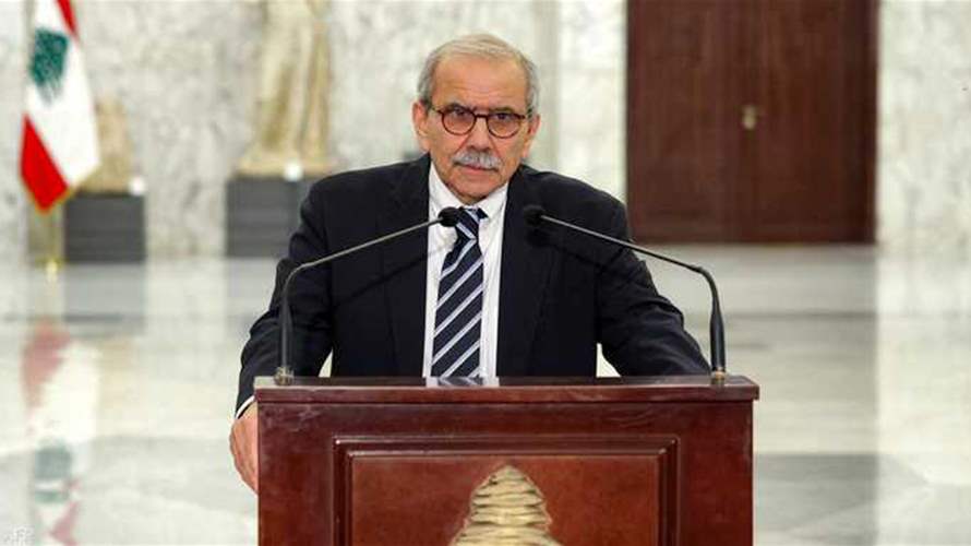 PM Salam praises Lebanese Army's preemptive operation, reaffirms state control over arms