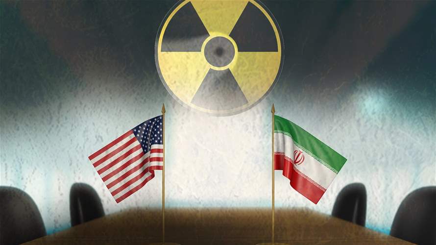 Hope in Rome: US and Iran move closer through indirect talks