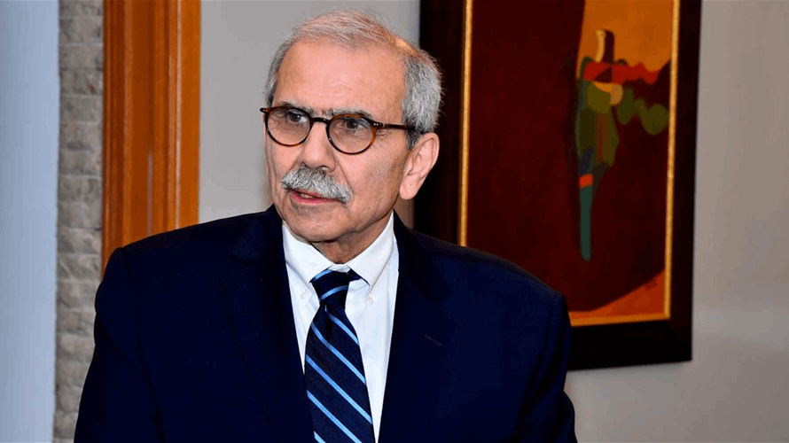 الرئيس سلام اتصل بقائد الجيش معزيًا بالشهداء واطلع على الاعتداءات الإسرائيلية