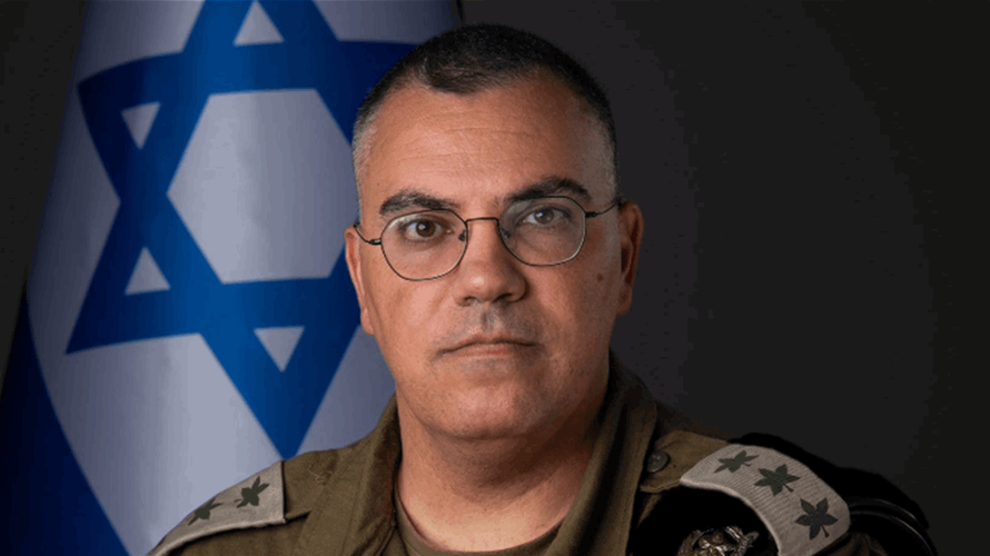 أدرعي: هاجمنا عدة منصات صاروخية وبنية تحتية عسكرية عمل فيها عناصر من الحزب الله في النبطية