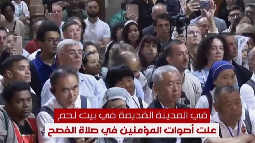 احتفالات الفصح… بعضُها تميز بعادات محلية خاصة