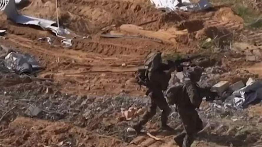 بين تمسّك نتنياهو وشروط حماس... غزة تحت العدوان والرهائن ينتظرون