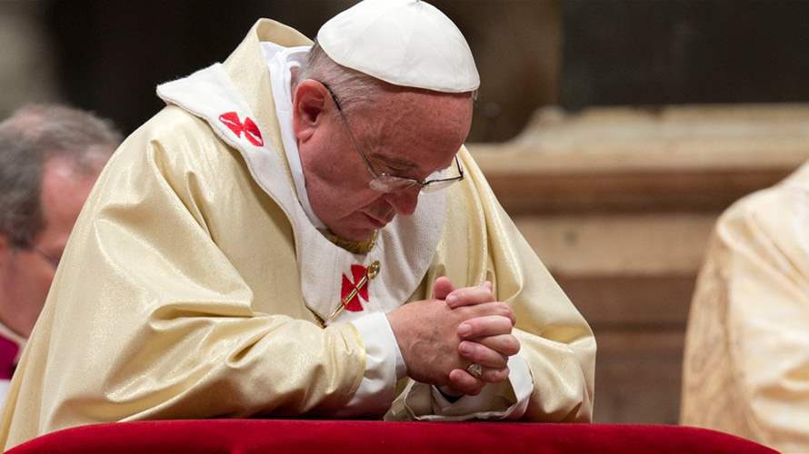 Spain declares three days of mourning for Pope Francis