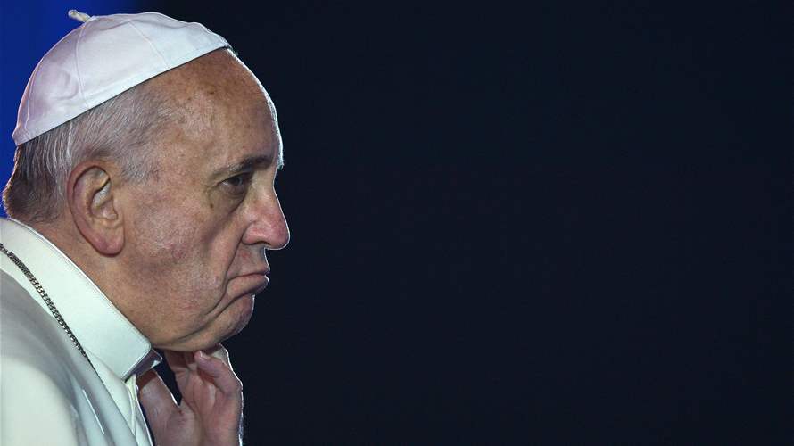 Pope to be laid in coffin at 1800 GMT: Vatican 