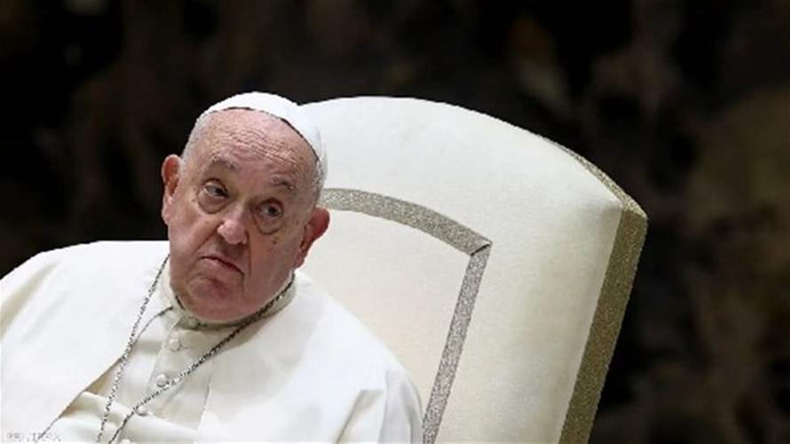 Transfer of pope's body to St Peter's Basilica possibly Wednesday: Vatican