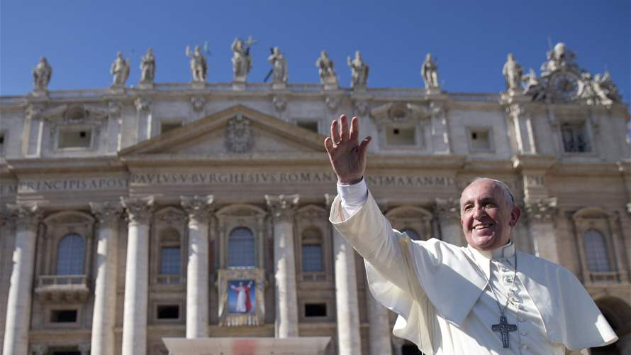 A papacy of change: The legacy of Pope Francis
