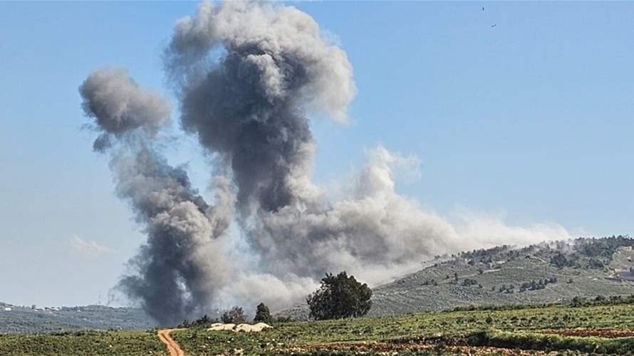 From ceasefire to daily strikes: Hezbollah disarmament debate coincides with renewed Israeli aggression