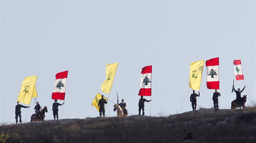 Timeline for Hezbollah disarmament: Is there an external green light to bypass the timeframe issue?