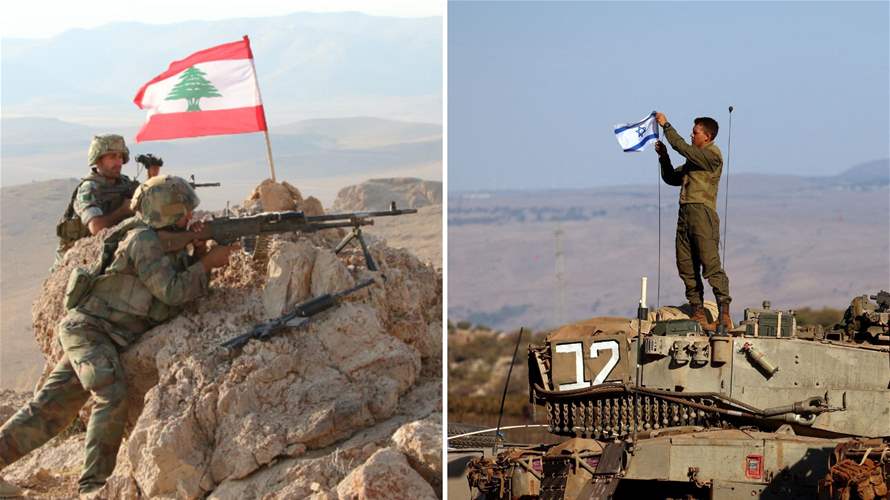 Israel eyes deeper Lebanon incursions: Israeli report calls Lebanese Army's response a 'game-changer'