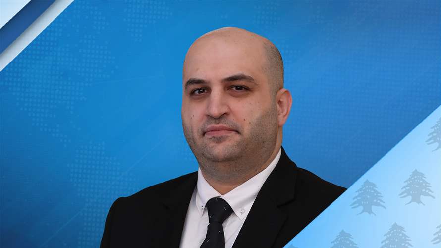 وزير الصحة إلتقى الراعي مطمئنًا إلى صحته