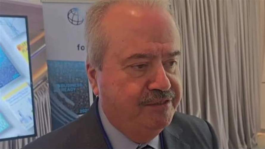 لبنان يحاول إعادة بناء الثقة مع صندوق النقد والبنك الدولي